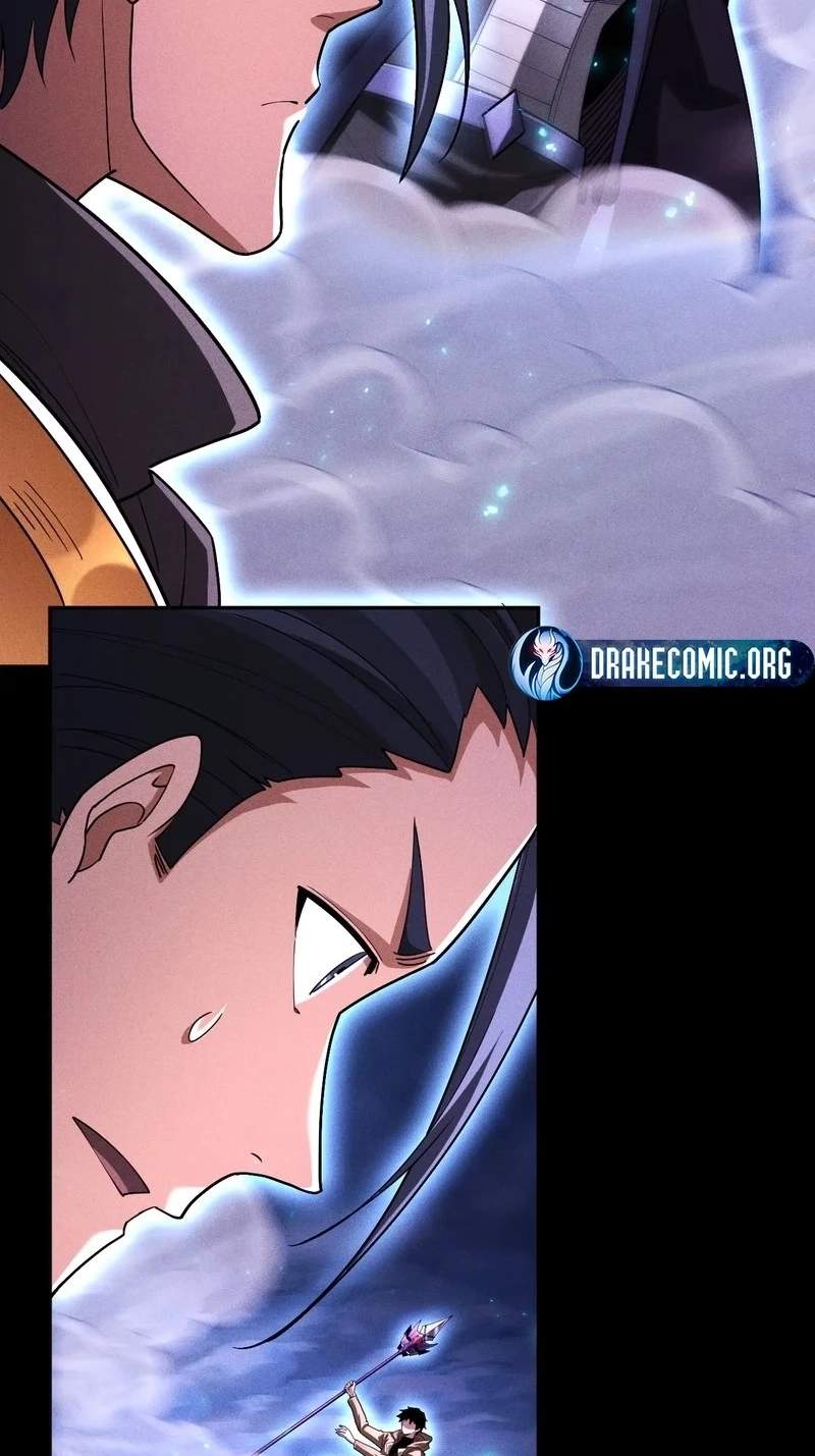 Idle Player Returns as a God — Chapter 90 — page 36