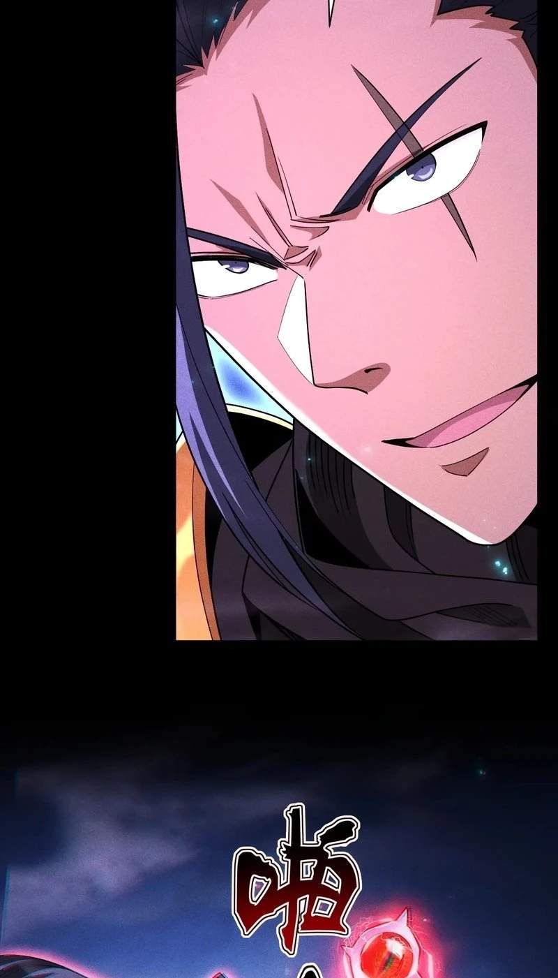Idle Player Returns as a God — Chapter 90 — page 41