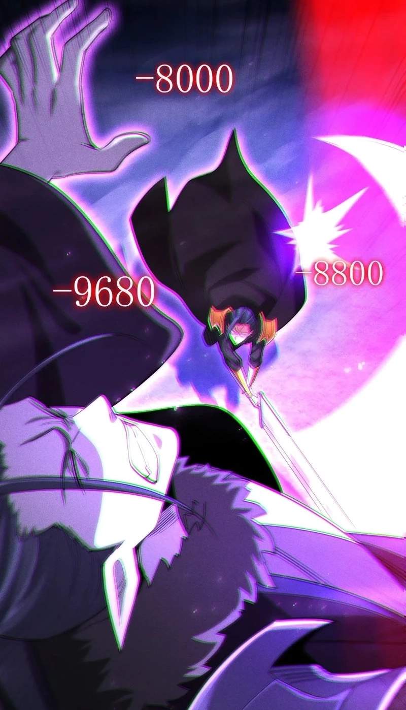 Idle Player Returns as a God — Chapter 90 — page 44