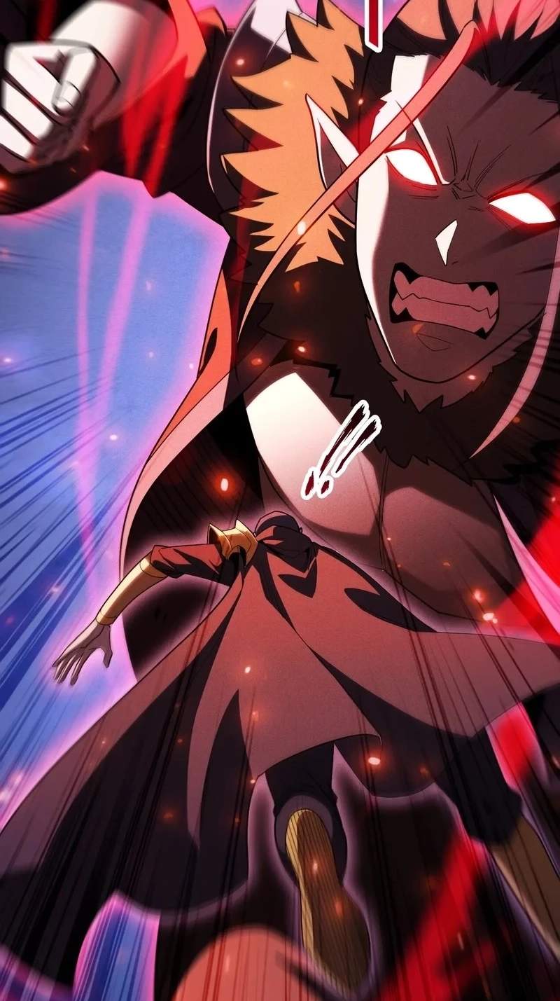 Idle Player Returns as a God — Chapter 90 — page 47