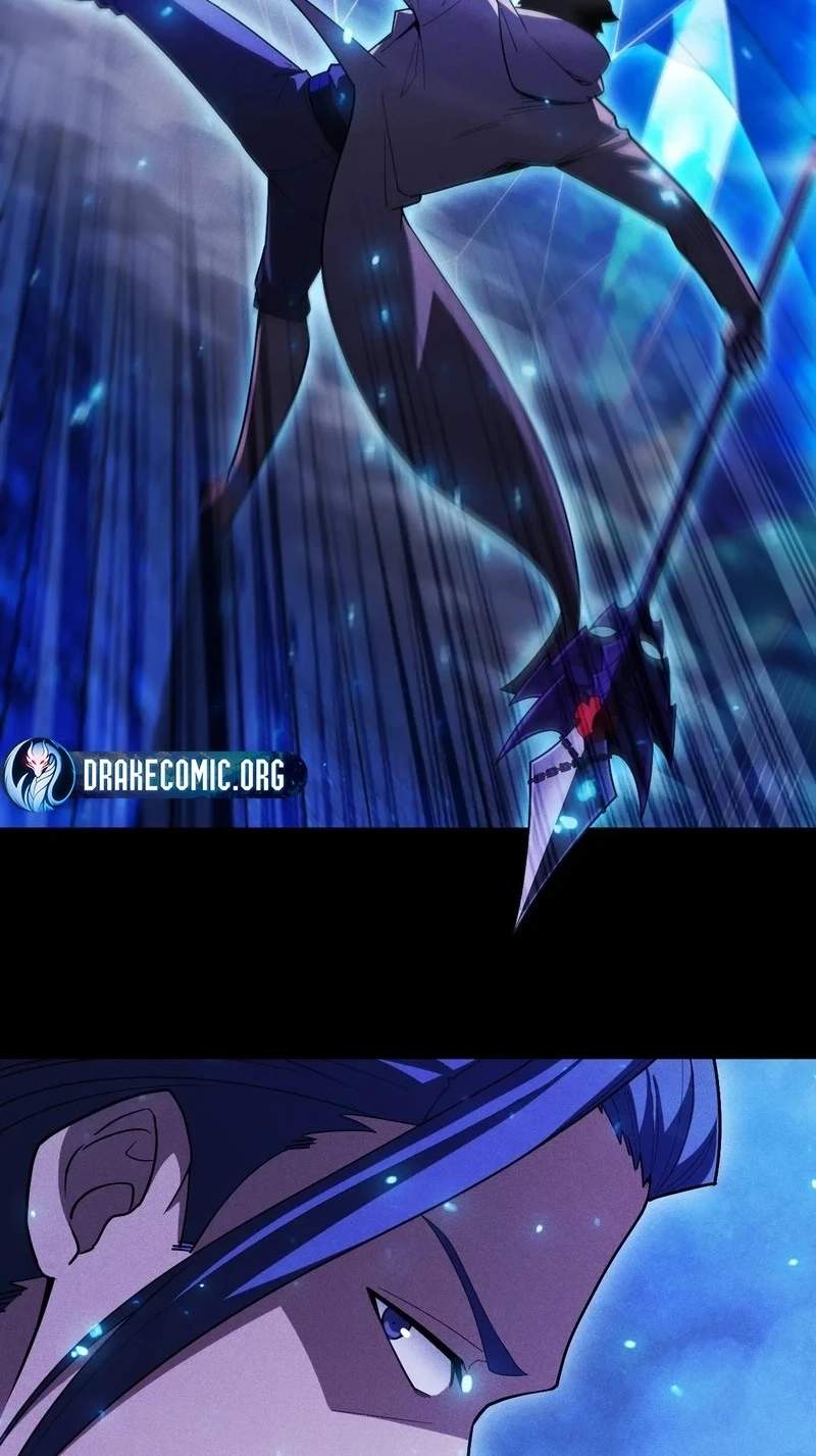Idle Player Returns as a God — Chapter 90 — page 51