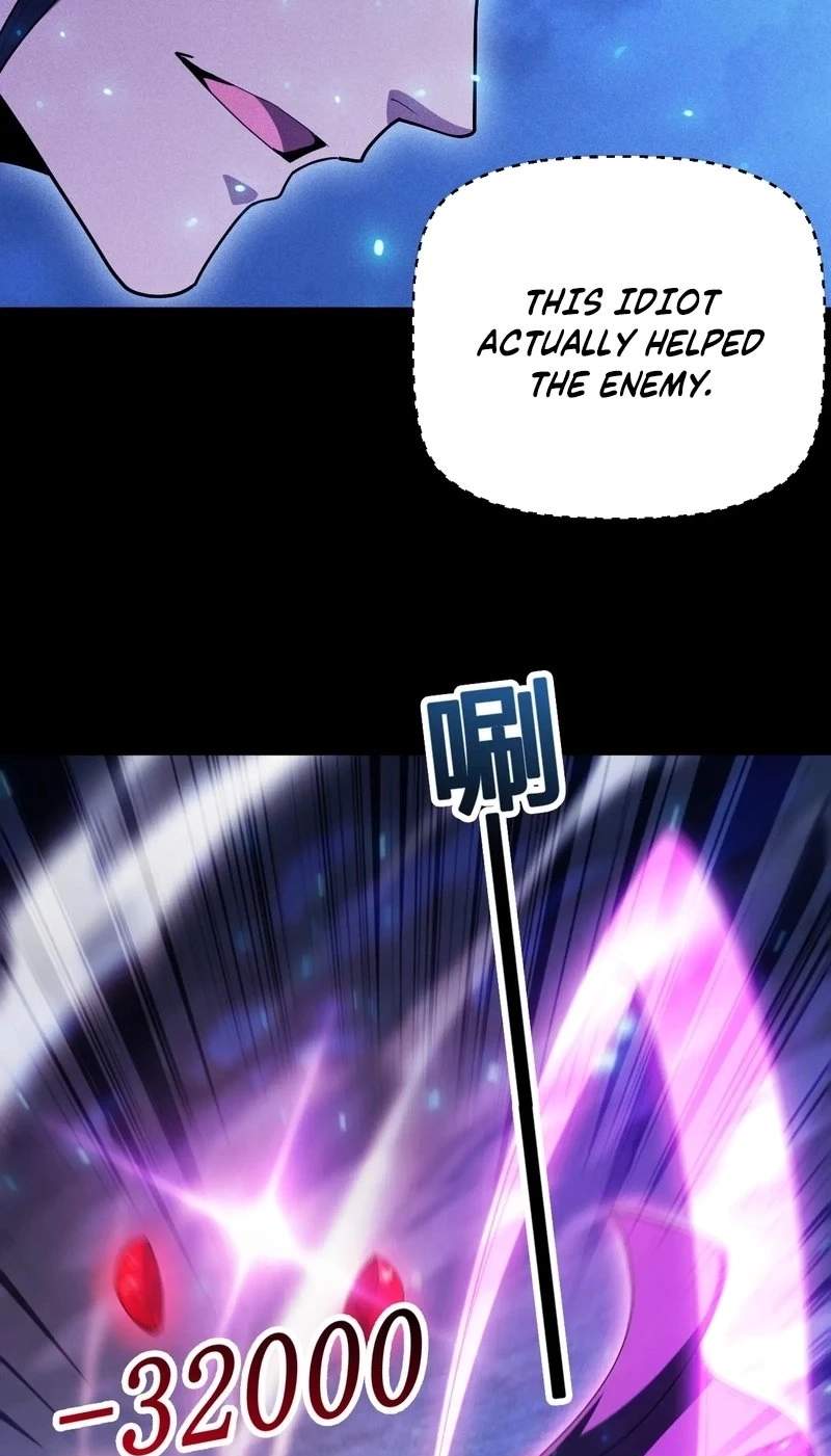 Idle Player Returns as a God — Chapter 90 — page 52