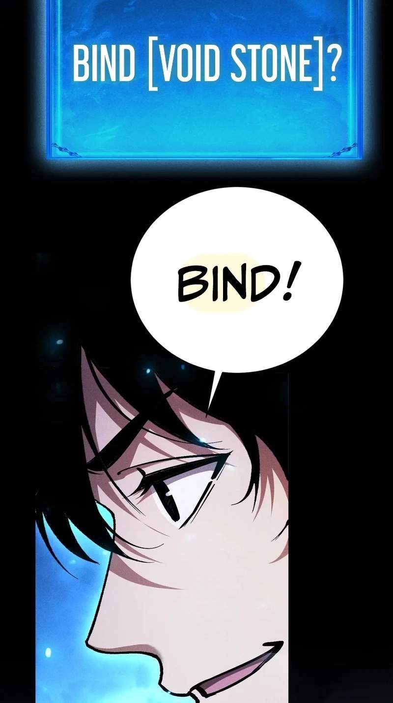 Idle Player Returns as a God — Chapter 92 — page 5