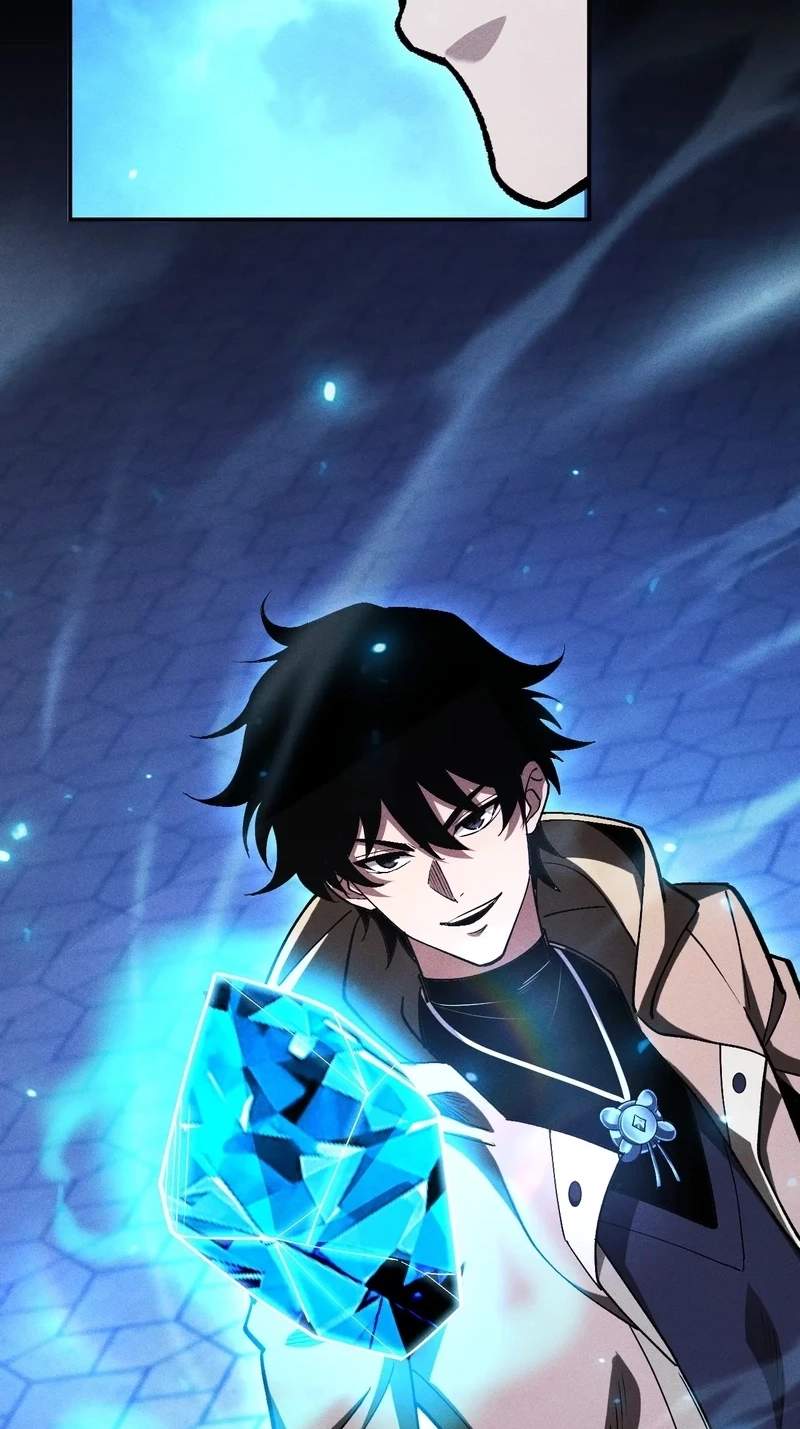Idle Player Returns as a God — Chapter 92 — page 6