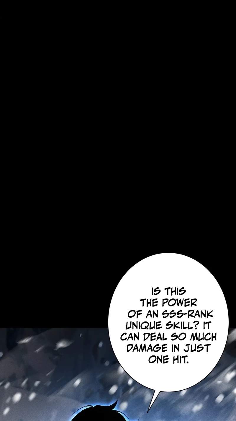 Idle Player Returns as a God — Chapter 92 — page 27