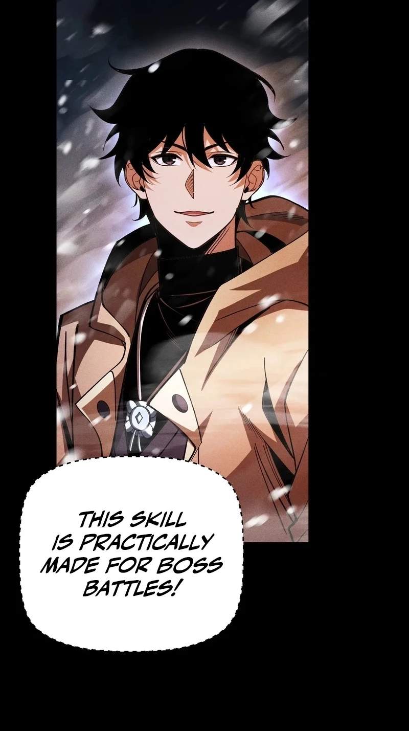 Idle Player Returns as a God — Chapter 92 — page 42