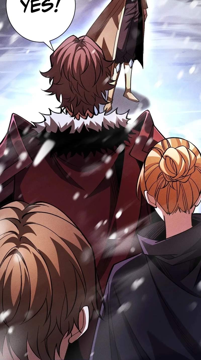 Idle Player Returns as a God — Chapter 92 — page 47