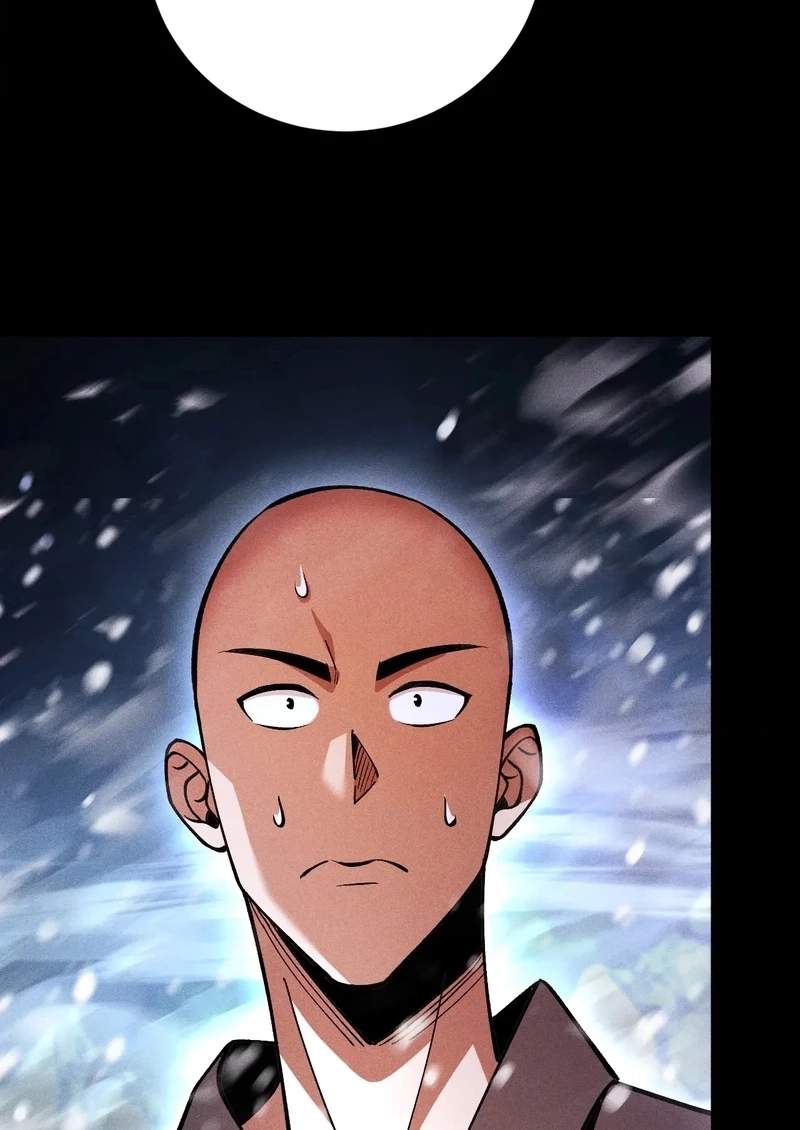 Idle Player Returns as a God — Chapter 92 — page 49