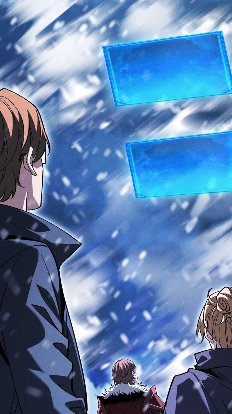 Idle Player Returns as a God — Chapter 92 — page 52