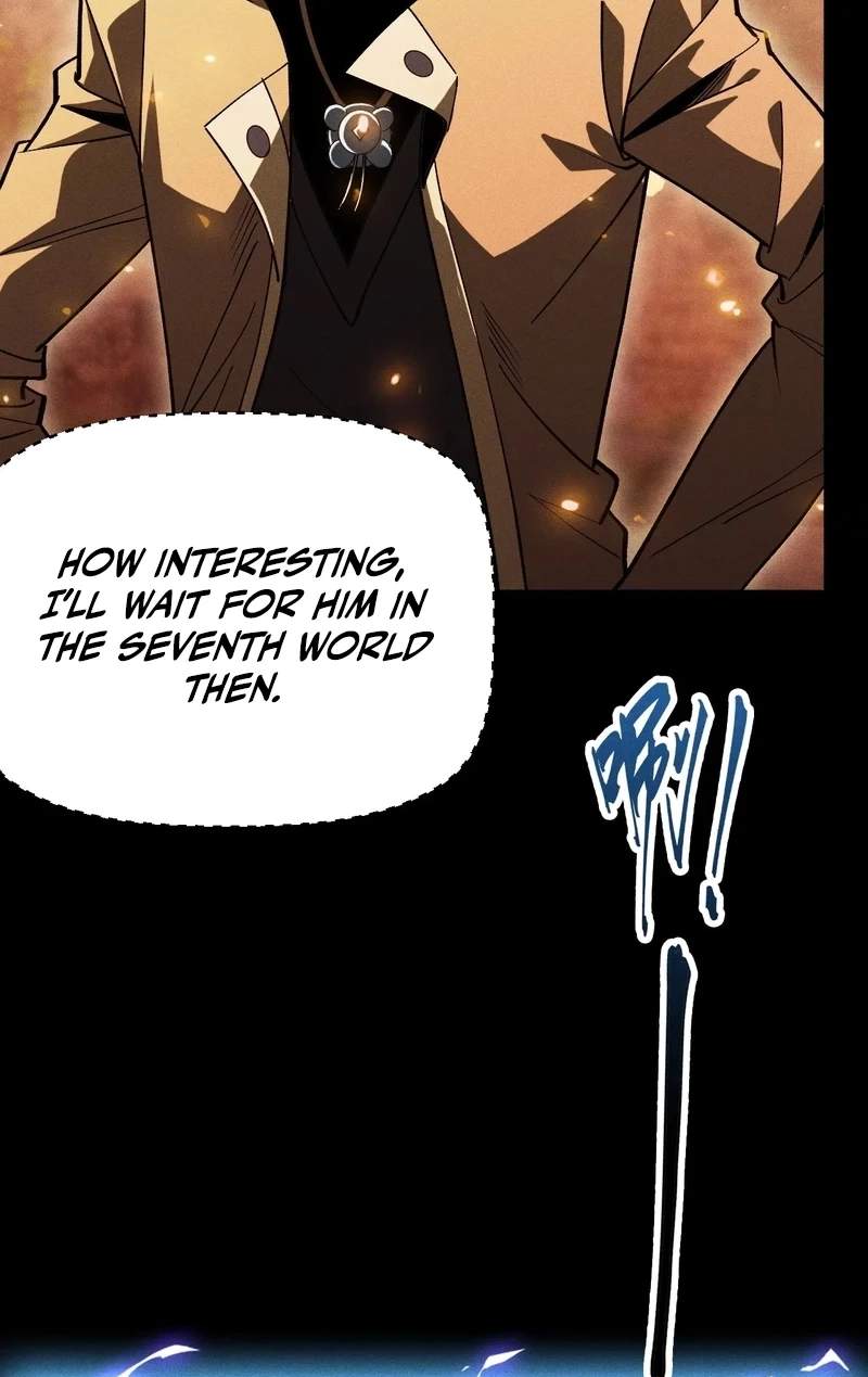 Idle Player Returns as a God — Chapter 92 — page 59
