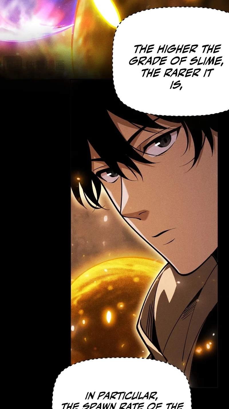 Idle Player Returns as a God — Chapter 92 — page 62