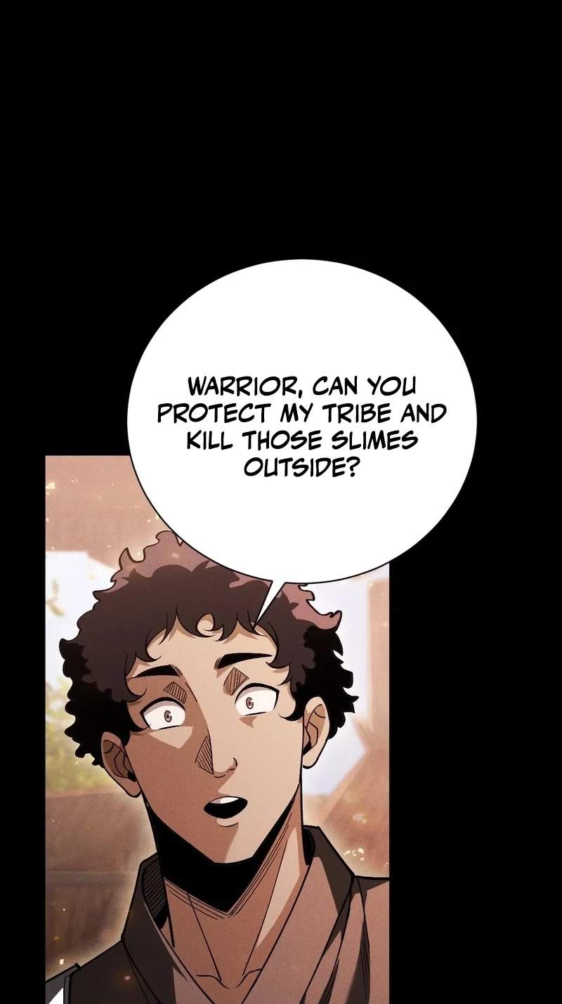 Idle Player Returns as a God — Chapter 92 — page 65