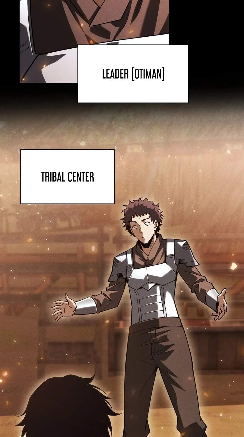 Idle Player Returns as a God — Chapter 92 — page 66