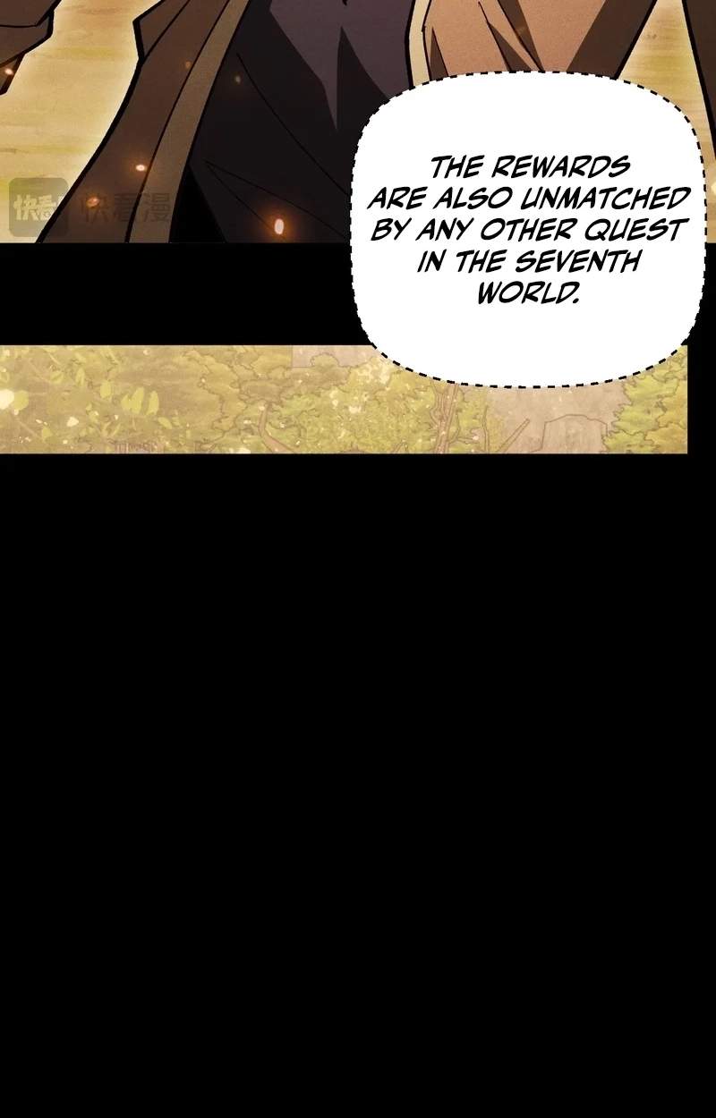 Idle Player Returns as a God — Chapter 92 — page 70