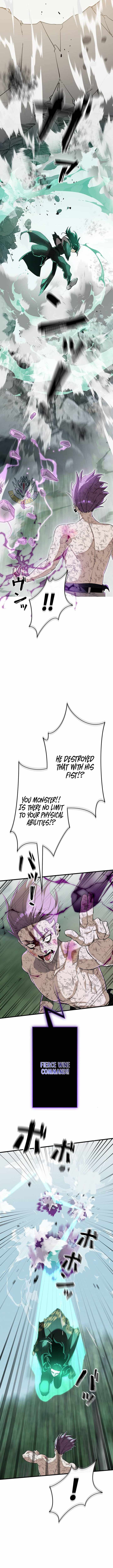 Reincarnation Path of The Underworld King — Chapter 136 — page 7