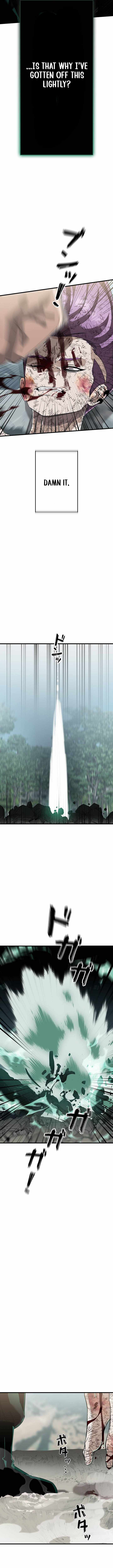 Reincarnation Path of The Underworld King — Chapter 136 — page 10