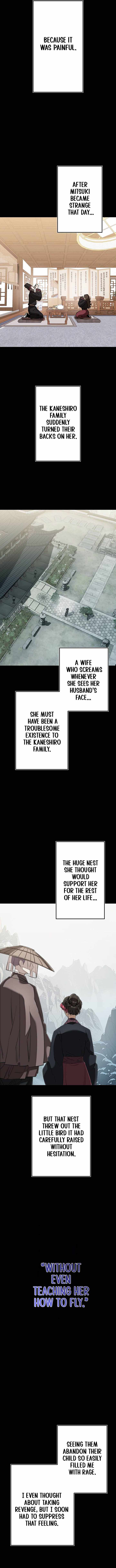 Reincarnation Path of The Underworld King — Chapter 136 — page 12