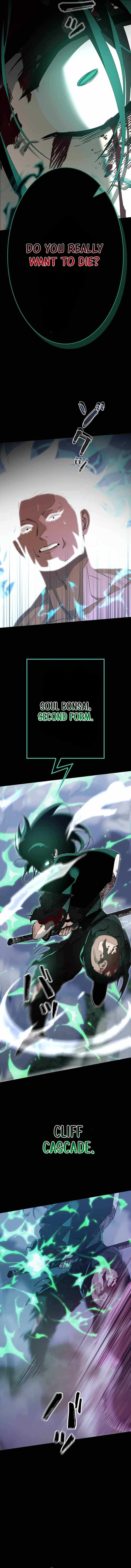 Reincarnation Path of The Underworld King — Chapter 137 — page 14