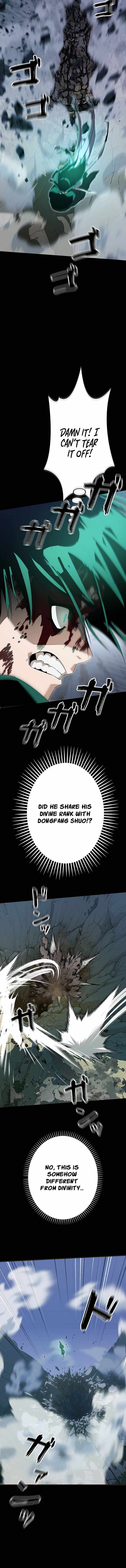 Reincarnation Path of The Underworld King — Chapter 137 — page 16