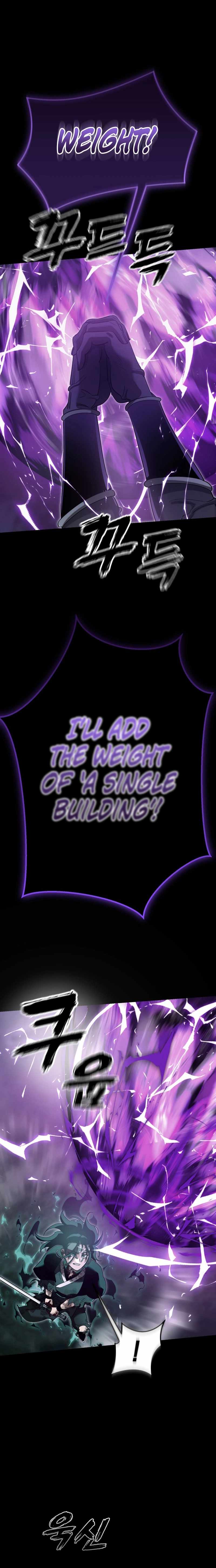Reincarnation Path of The Underworld King — Chapter 138 — page 7