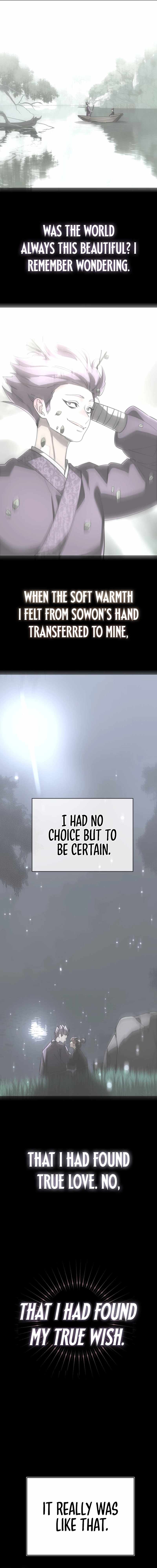 Reincarnation Path of The Underworld King — Chapter 138 — page 30