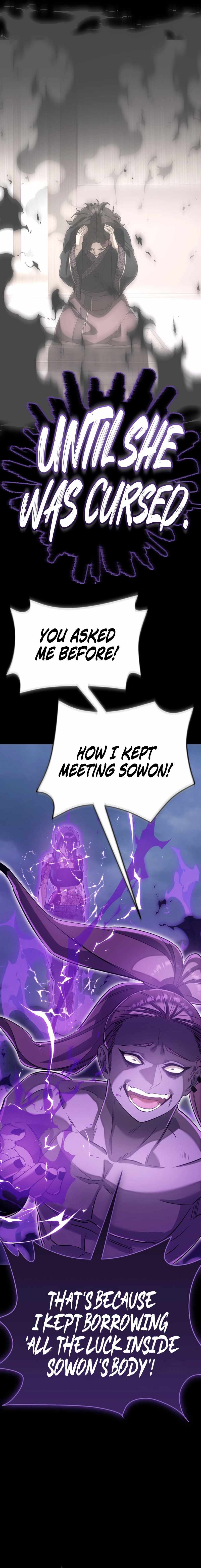 Reincarnation Path of The Underworld King — Chapter 138 — page 31