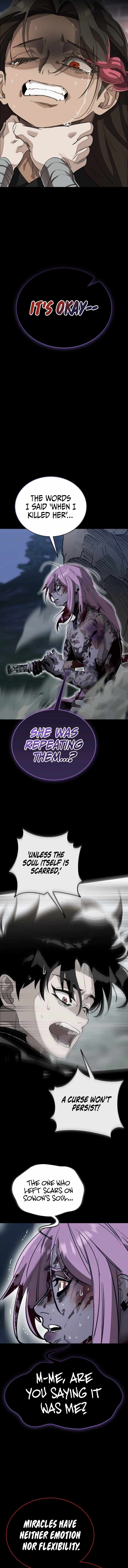 Reincarnation Path of The Underworld King — Chapter 139 — page 17