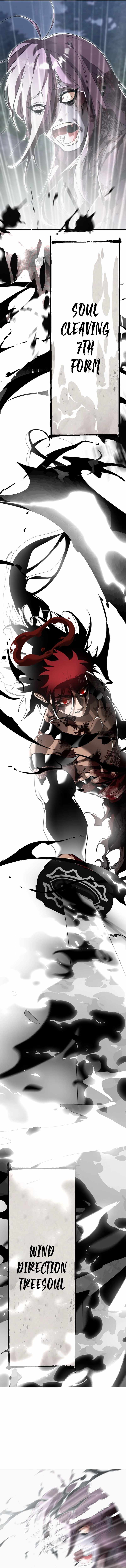 Reincarnation Path of The Underworld King — Chapter 139 — page 26