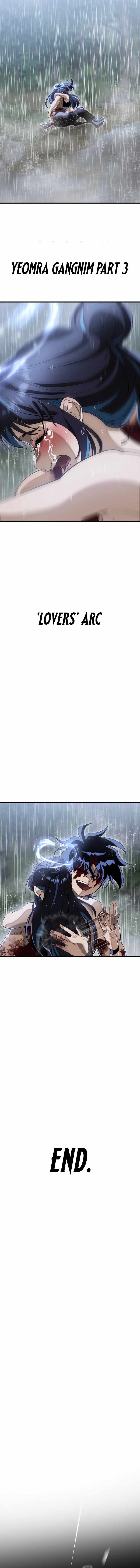 Reincarnation Path of The Underworld King — Chapter 140 — page 26