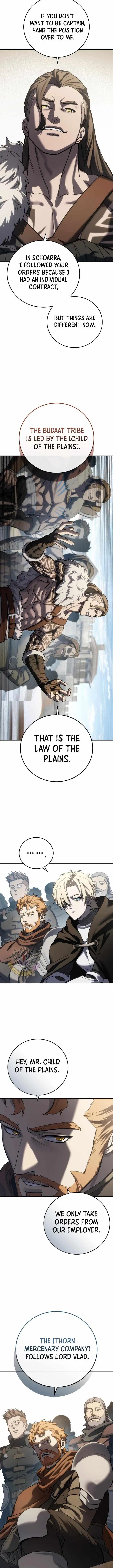 Star-Embracing Swordmaster — Chapter 132 — page 3