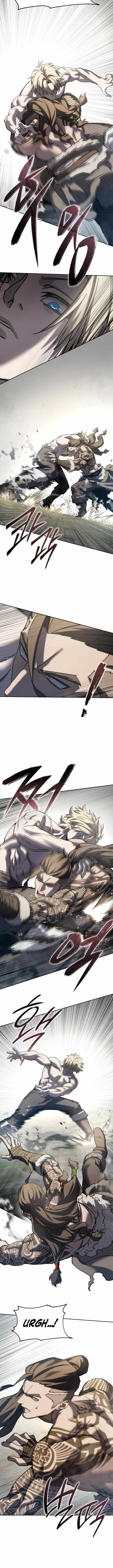 Star-Embracing Swordmaster — Chapter 132 — page 10