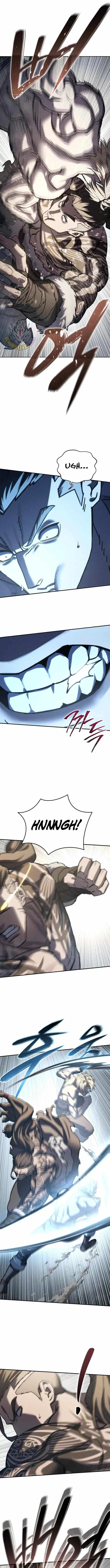 Star-Embracing Swordmaster — Chapter 132 — page 11