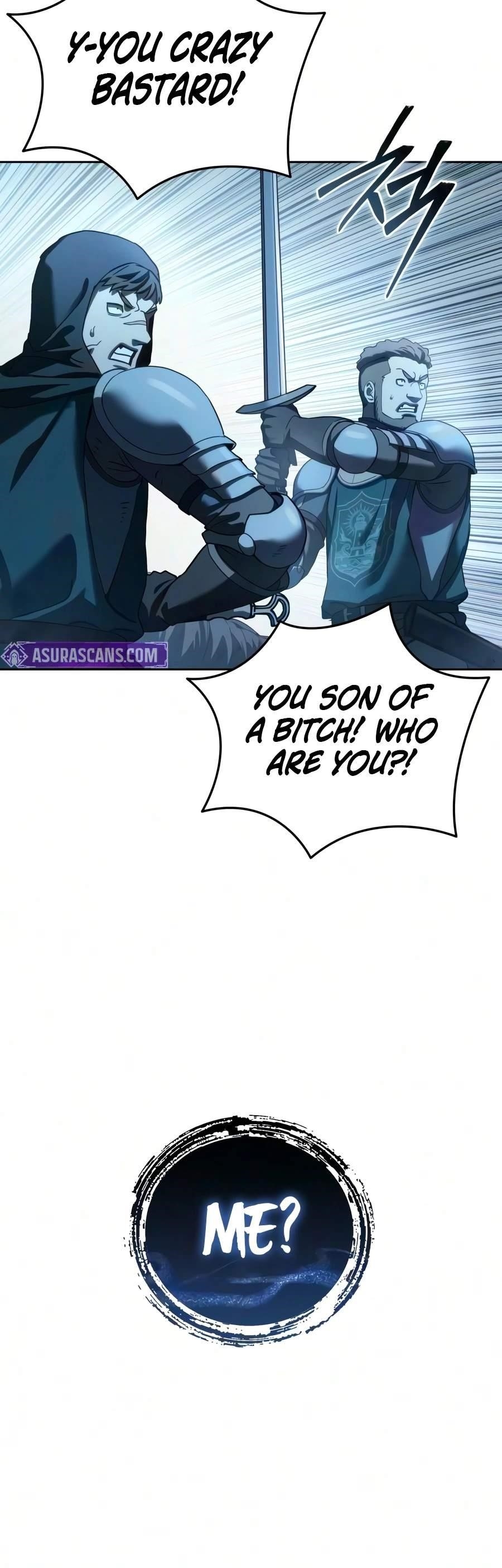 Star-Embracing Swordmaster — Chapter 133 — page 12