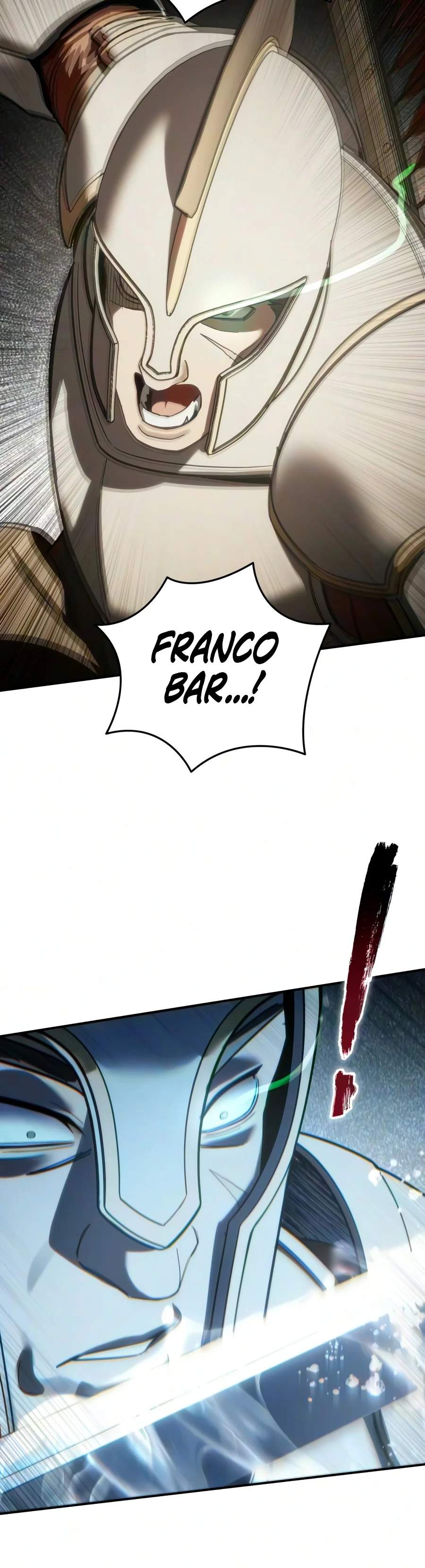 Star-Embracing Swordmaster — Chapter 137 — page 15