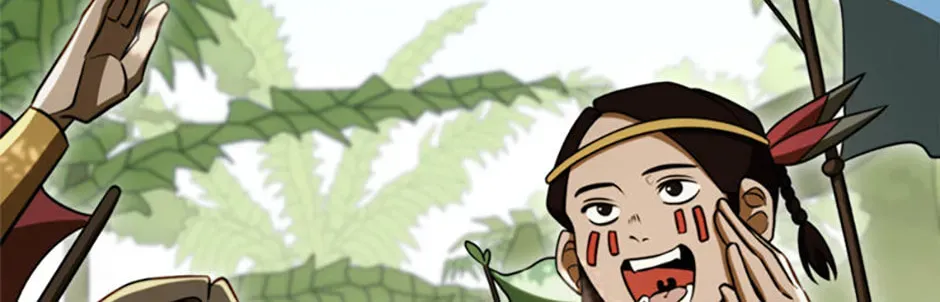 Archmage Transcending Through Regression — Chapter 110.1 — page 4