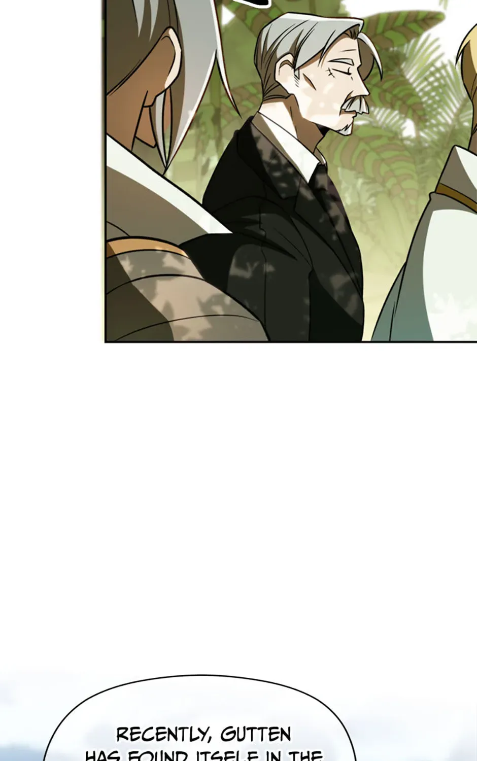 Archmage Transcending Through Regression — Chapter 110.1 — page 9