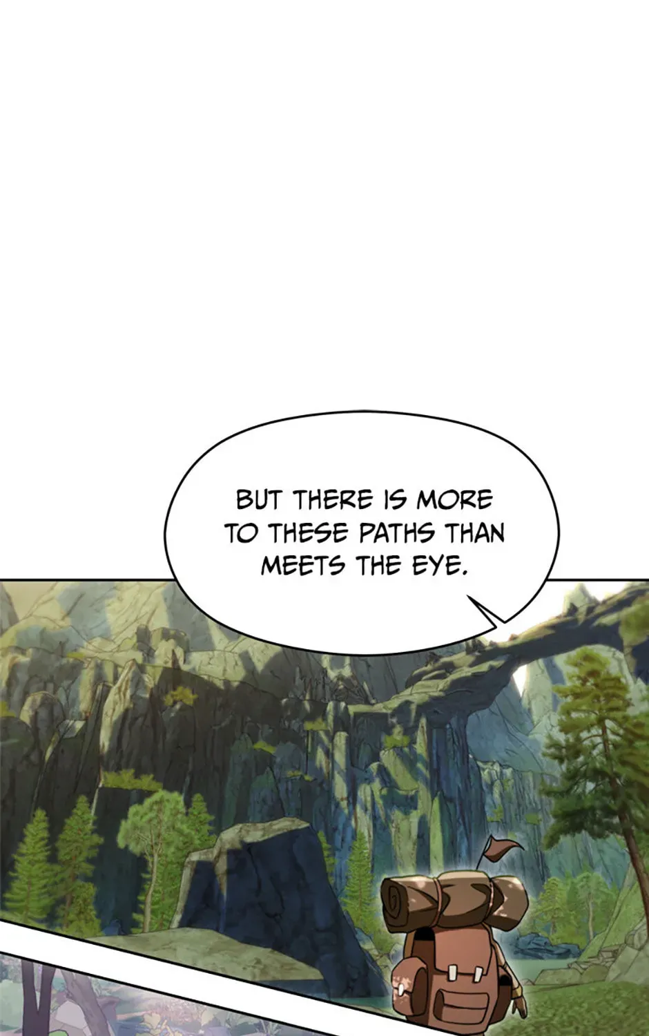 Archmage Transcending Through Regression — Chapter 110.1 — page 17