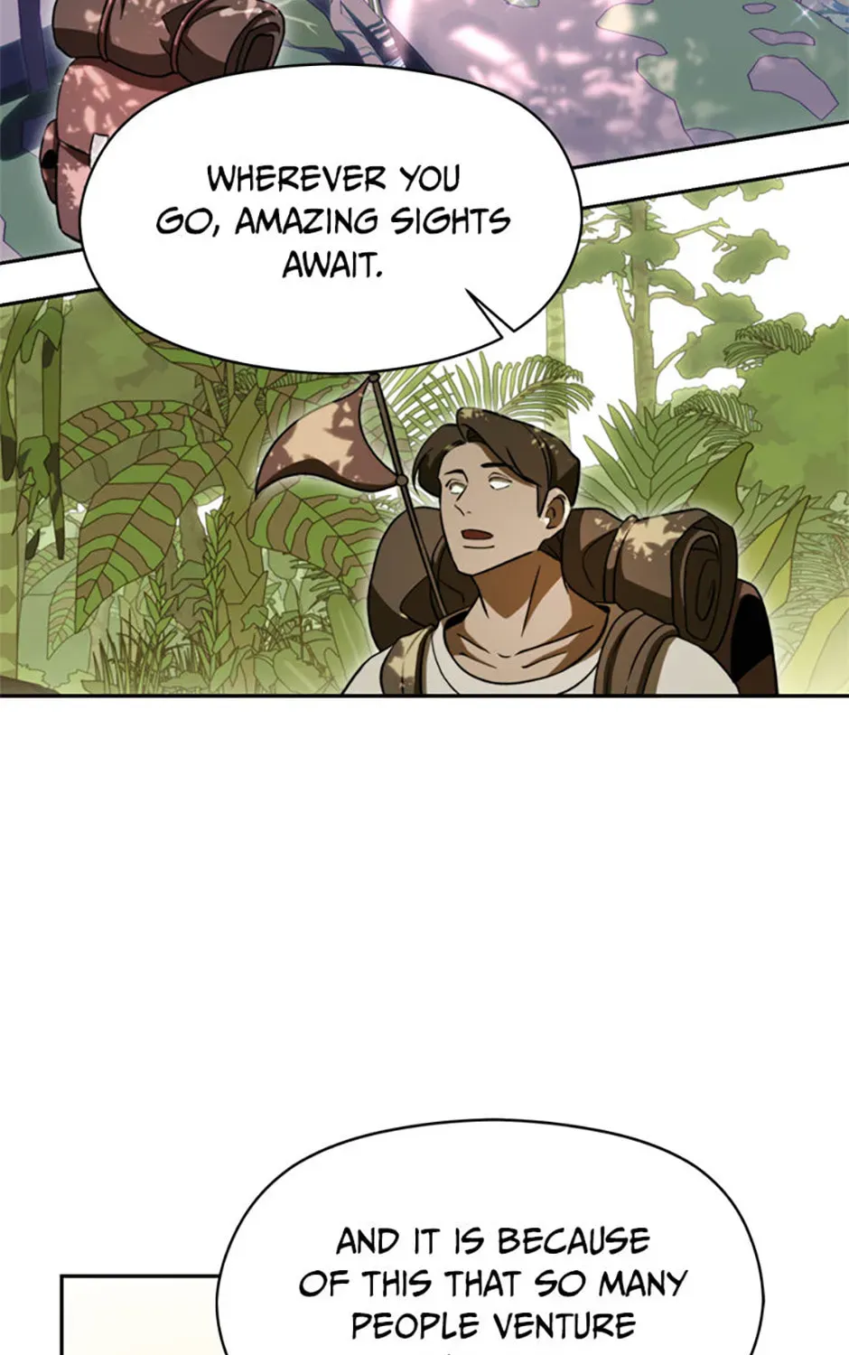 Archmage Transcending Through Regression — Chapter 110.1 — page 19