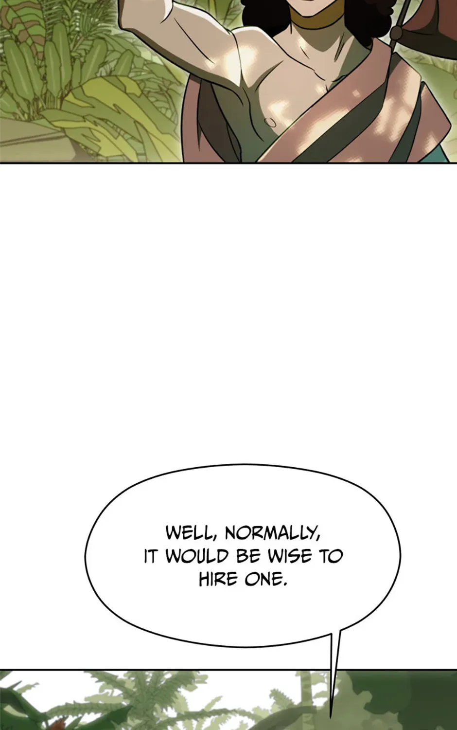 Archmage Transcending Through Regression — Chapter 110.1 — page 23