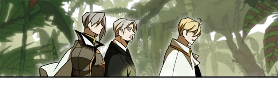 Archmage Transcending Through Regression — Chapter 110.1 — page 24