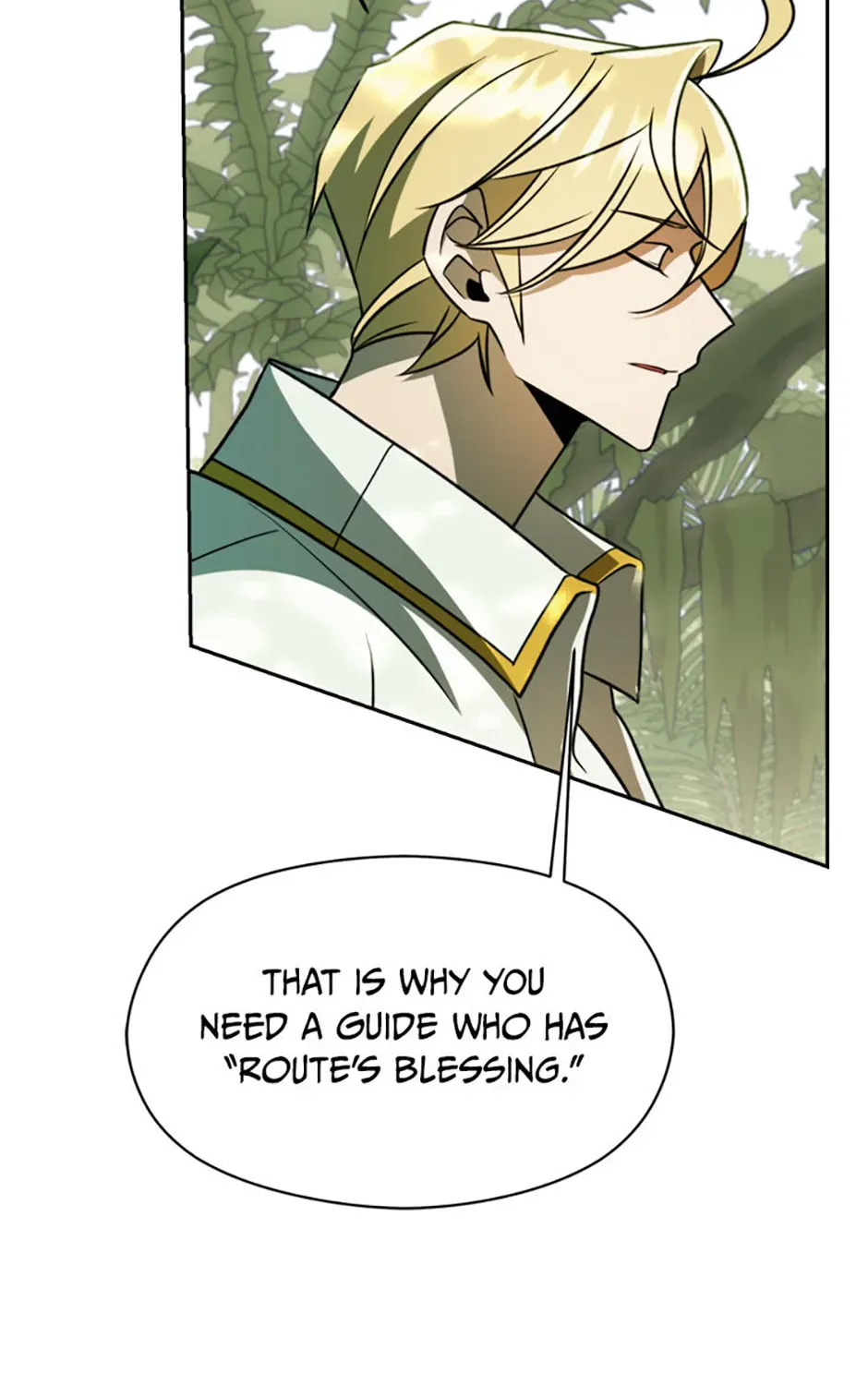 Archmage Transcending Through Regression — Chapter 110.1 — page 27