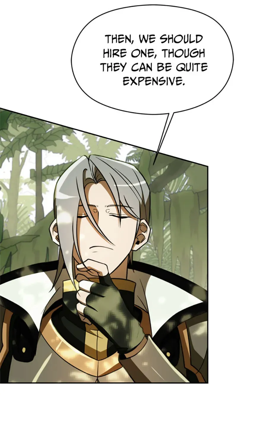 Archmage Transcending Through Regression — Chapter 110.1 — page 29
