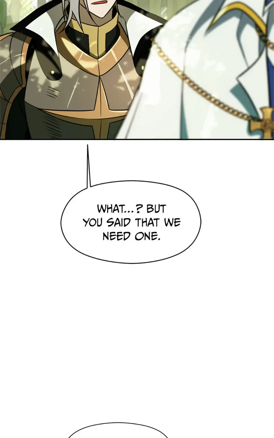 Archmage Transcending Through Regression — Chapter 110.1 — page 33
