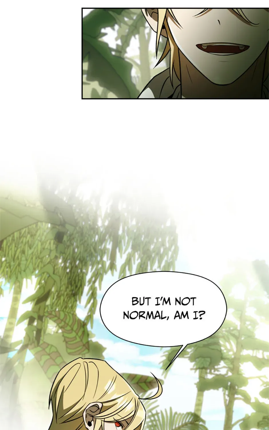 Archmage Transcending Through Regression — Chapter 110.1 — page 35