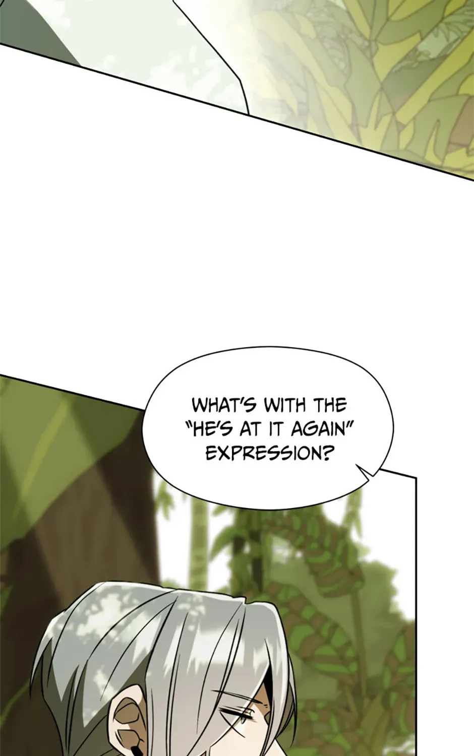 Archmage Transcending Through Regression — Chapter 110.1 — page 37