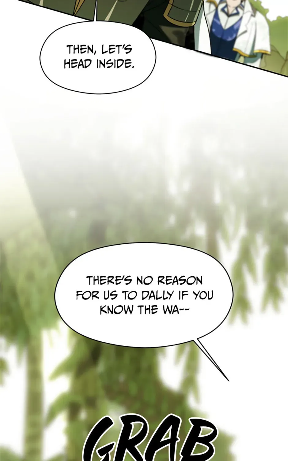 Archmage Transcending Through Regression — Chapter 110.1 — page 41