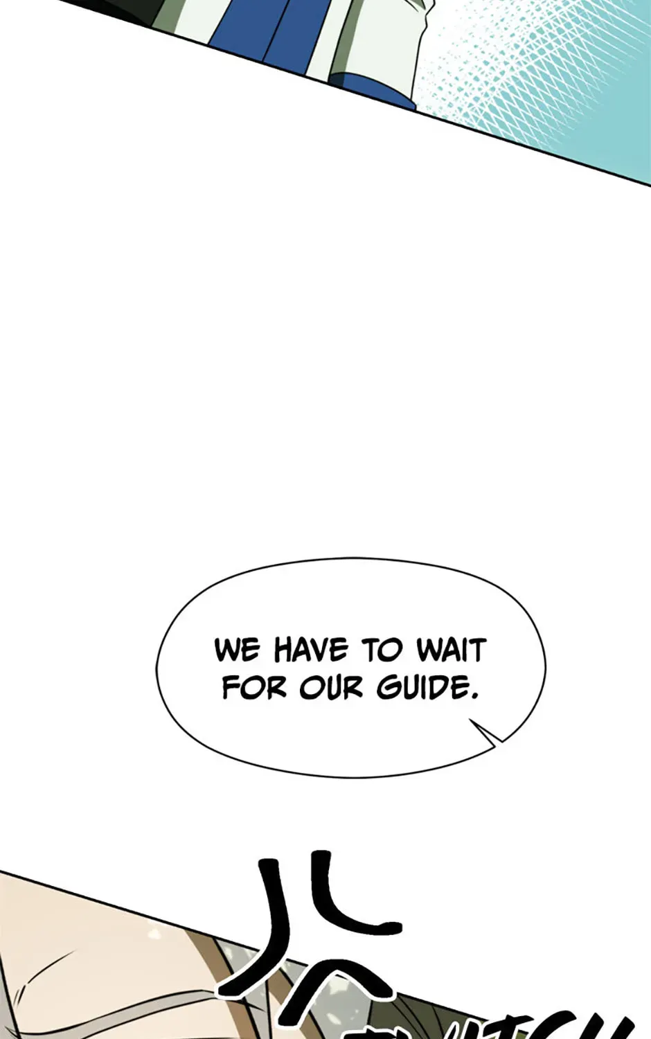 Archmage Transcending Through Regression — Chapter 110.1 — page 47