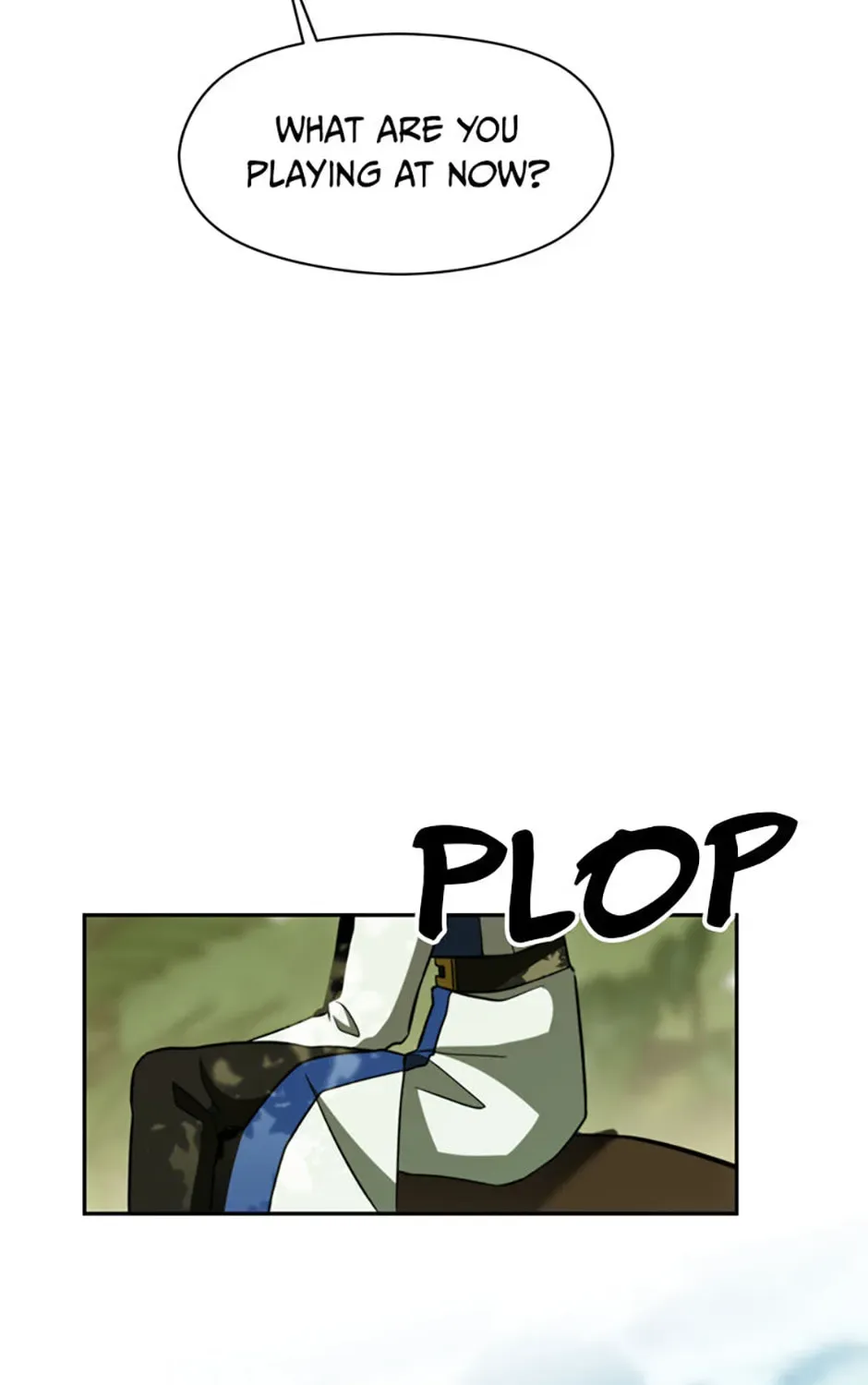 Archmage Transcending Through Regression — Chapter 110.1 — page 49