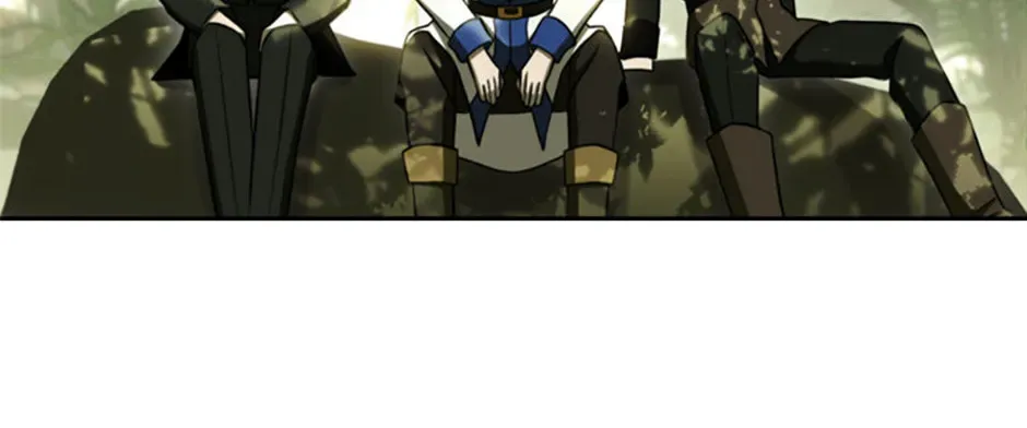 Archmage Transcending Through Regression — Chapter 110.1 — page 54