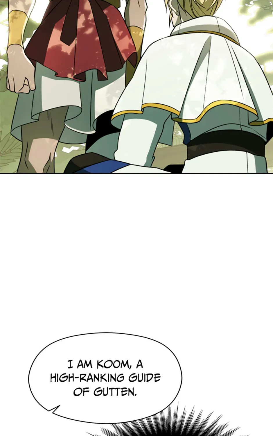 Archmage Transcending Through Regression — Chapter 110.1 — page 61